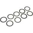 797-100 Differential Bearing and Seal Kit - Kit