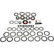 797-101 Differential Bearing and Seal Kit - Kit