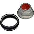 797-101 Differential Bearing and Seal Kit - Kit