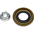 797-109 Differential Bearing and Seal Kit - Direct Fit Kit