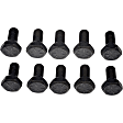 797-109 Differential Bearing and Seal Kit - Direct Fit Kit