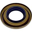 797-114 Differential Bearing and Seal Kit - Direct Fit Kit