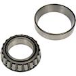 797-114 Differential Bearing and Seal Kit - Direct Fit Kit