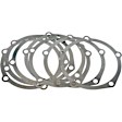 797-117 Differential Bearing and Seal Kit - Kit