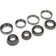 797-117 Differential Bearing and Seal Kit - Kit