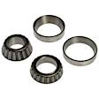 797-118 Ring And Pinion Installation Kit