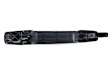 79798 Chrome Exterior Door Handle, Without Key Hole, Help Series