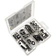 799-500 Engine Hardware Kit - Universal