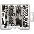 799-500 Engine Hardware Kit - Universal