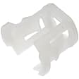 800-006 Fuel Line Retaining Clips, 3/8 in., Universal, Set of 5