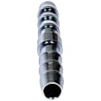 800-011 OE Solutions Series Fuel Fitting - Natural, Steel, Universal