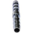 800-011 OE Solutions Series Fuel Fitting - Natural, Steel, Universal