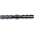 800-011 OE Solutions Series Fuel Fitting - Natural, Steel, Universal