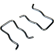 800-019 OE Solutions Series Engine Coolant Temperature Sensor Clip