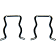 800-019 OE Solutions Series Engine Coolant Temperature Sensor Clip