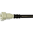 800-050 Fuel Line, Nylon, OE Solutions Series