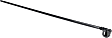 800-051 Direct Fit Fuel Line Connector, Kit