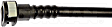 2002 Mercury Sable - Direct Fit Fuel Line Connector, Sold Individually