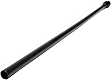 800-058 Fuel Line Repair Kit - Black, Plastic, Fuel Line, Direct Fit, Sold individually