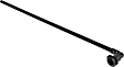 800-059 Fuel Line, Plastic, OE Solutions Series