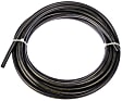 800-072 Fuel Line, Fuel Line, 3/8 in. Black, Nylon, OE Solutions Series