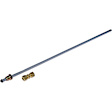 800-151 OE Solutions Series Fuel Fitting - Steel, Universal