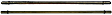800-159 Fuel Line, Fuel Line, 3/8 in. and 5/16 in. Natural, Steel, OE Solutions Series