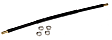800-180 Fuel Line, Fuel Line, 5/16 in. Black, Nylon, OE Solutions Series
