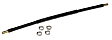 800-180 Fuel Line, Fuel Line, 5/16 in. Black, Nylon, OE Solutions Series