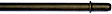 800-227 Fuel Line, Fuel Line, 3/8 in. Natural, Steel, OE Solutions Series