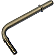 800-229 Fuel Line, Fuel Line, 5/16 in. Natural, Steel, OE Solutions Series