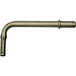 800-229 Fuel Line, Fuel Line, 5/16 in. Natural, Steel, OE Solutions Series