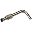 800-233 OE Solutions Series Fuel Fitting - Steel, Universal
