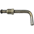 800-233 OE Solutions Series Fuel Fitting - Steel, Universal