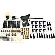 800-300 Fuel/Oil Cooler Line Repair Kit - Universal