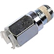 800-401 OE Solutions Series Heater Hose Fitting - Direct Fit, Sold individually