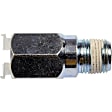800-401 OE Solutions Series Heater Hose Fitting - Direct Fit, Sold individually