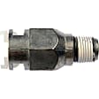 800-402 OE Solutions Series Heater Hose Fitting - Direct Fit, Sold individually
