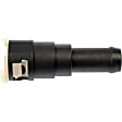 800-403 OE Solutions Series Heater Hose Fitting - Direct Fit, Sold individually