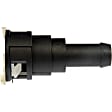 800-404 OE Solutions Series Heater Hose Fitting - Direct Fit, Sold individually