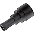 800-409 OE Solutions Series Heater Hose Fitting - Direct Fit, Sold Individually