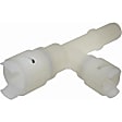 800-413 OE Solutions Series Heater Hose Fitting - Direct Fit, Sold Individually