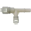 800-413 OE Solutions Series Heater Hose Fitting - Direct Fit, Sold Individually