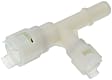 800-413CD OE Solutions Series Heater Hose Connector
