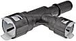 800-414CD OE Solutions Series Heater Hose Connector