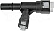 800-414CD OE Solutions Series Heater Hose Connector