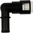 800-416 OE Solutions Series Heater Hose Fitting - Direct Fit, Sold individually
