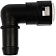 800-418 OE Solutions Series Heater Hose Connector