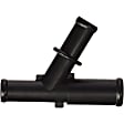 800-422 OE Solutions Series Heater Hose Fitting - Direct Fit, Sold individually