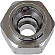 800-5603 HD Solutions Series Transmission Cooler Pipe Fitting - Direct Fit